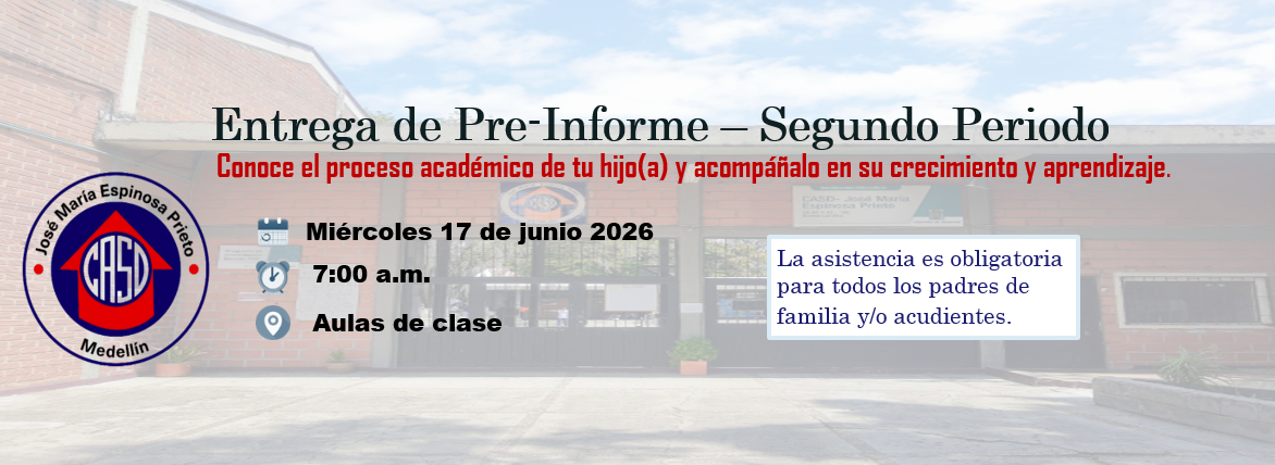 entrega pre-informe 2DO